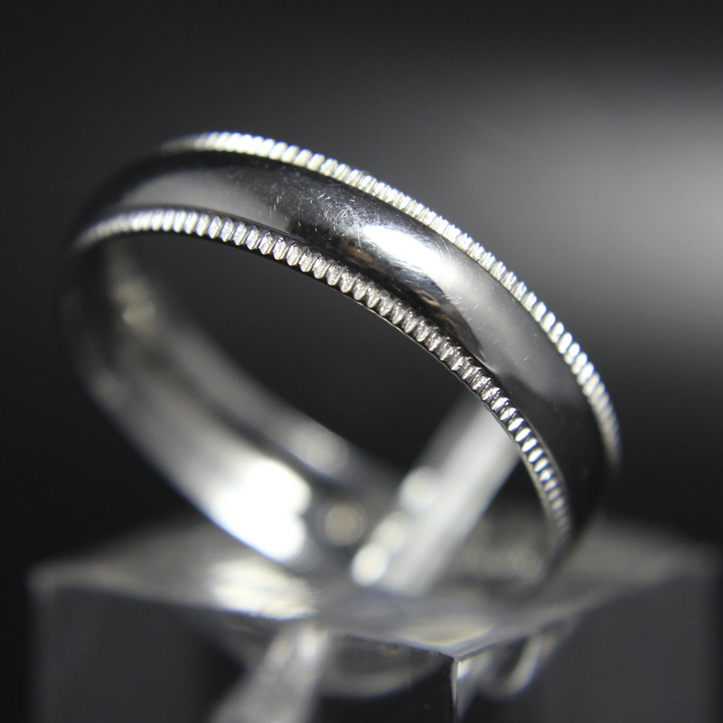 argollas de matrimonio en monterrey