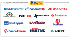 Check out with PayPal